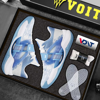 沃特新款科技声音篮球鞋球鞋耐磨减震回弹学生运动鞋实战防滑跑鞋