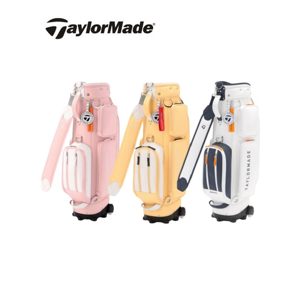 泰勒梅Taylormade高尔夫女士衣物包golf男女士球包轻便服装包新款