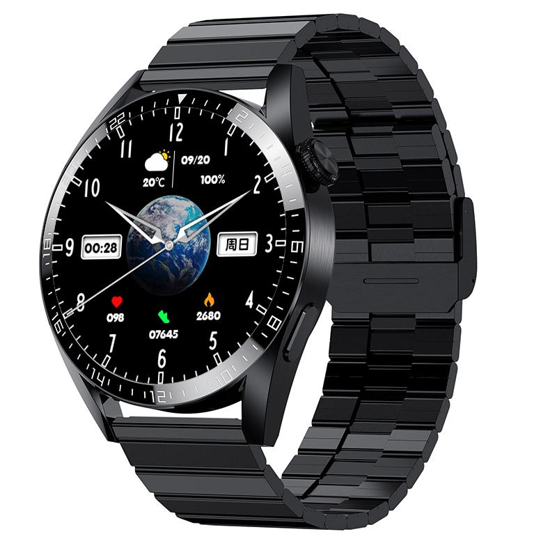新款watch8 智能手表蓝牙通话GT8多功能华强北黑科技健康运动手表