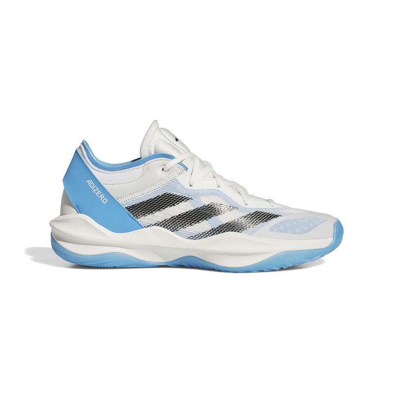adidas阿迪达斯男女运动鞋夏季新款Adizero Select 2篮球鞋IE7869