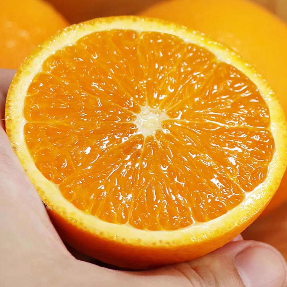 贝塔果果新鲜进口水果美国新奇士甜橙子脐橙20只顺丰包邮江浙沪皖