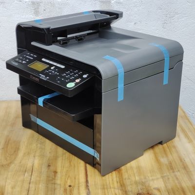 佳能打印机4452/4350双面激光多功能打印,复印,扫描办公一体机