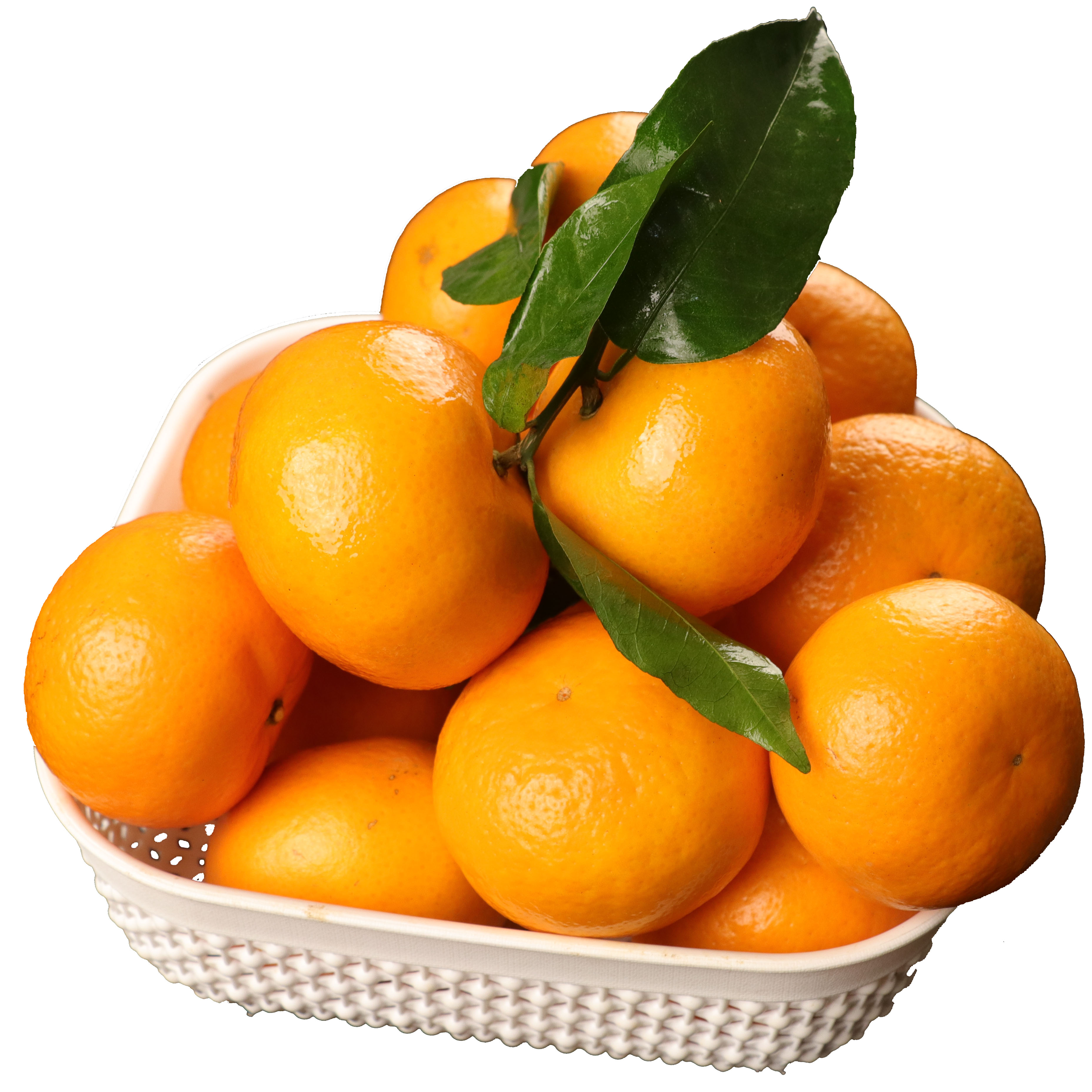 广西武鸣沃柑8斤新鲜水果当季整箱一级沙糖蜜橘砂糖柑橘桔子橘子