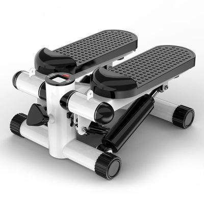 踏步机家用减肥机多功能静音瘦腰瘦腿原地踩踏机有氧运动健身器材