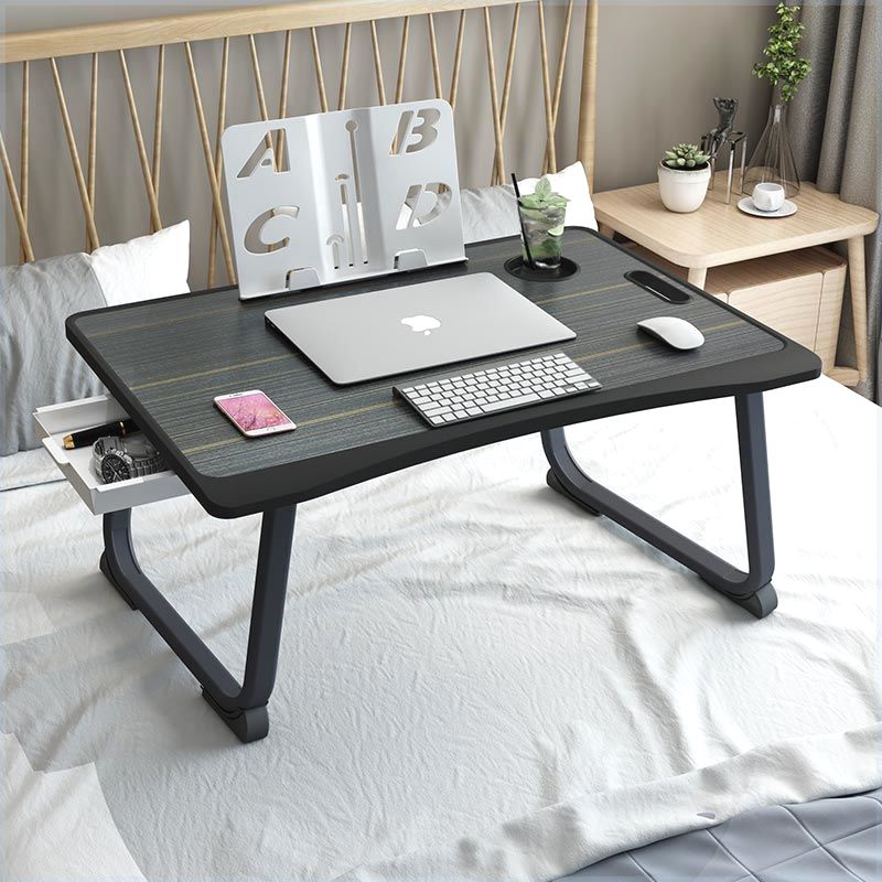 新疆包邮小桌子床上可折叠迷你电脑桌多功能学生宿舍卧室懒人桌儿