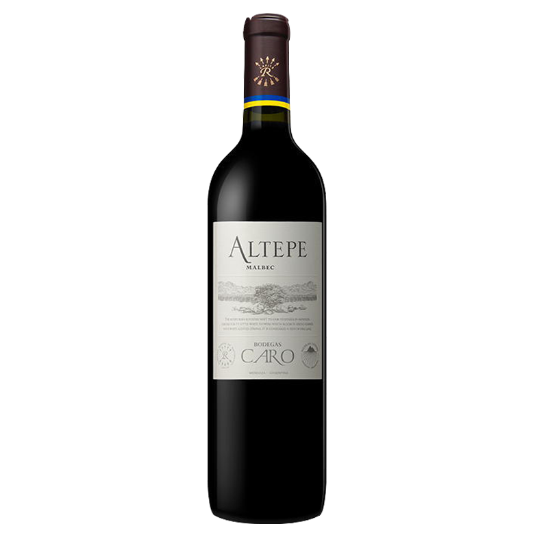 拉菲罗斯柴尔德酒庄 拉菲（LAFITE）皑特 阿根廷进口 干红葡萄酒
